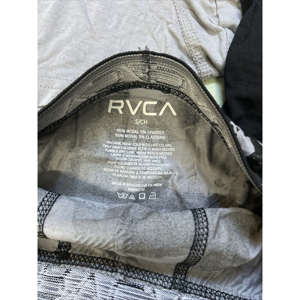 RVCA Boys Boxer Briefs Size S 3 Pack P99 - Picture 2 of 2
